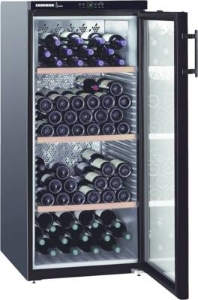 Liebherr WKb 3212 Vinothek Weinklimaschrank 