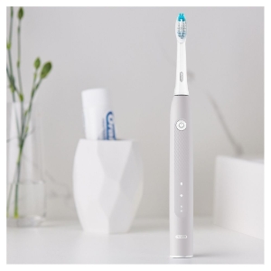 Oral-B Pulsonic Clean Aufsteckbürsten 4er 