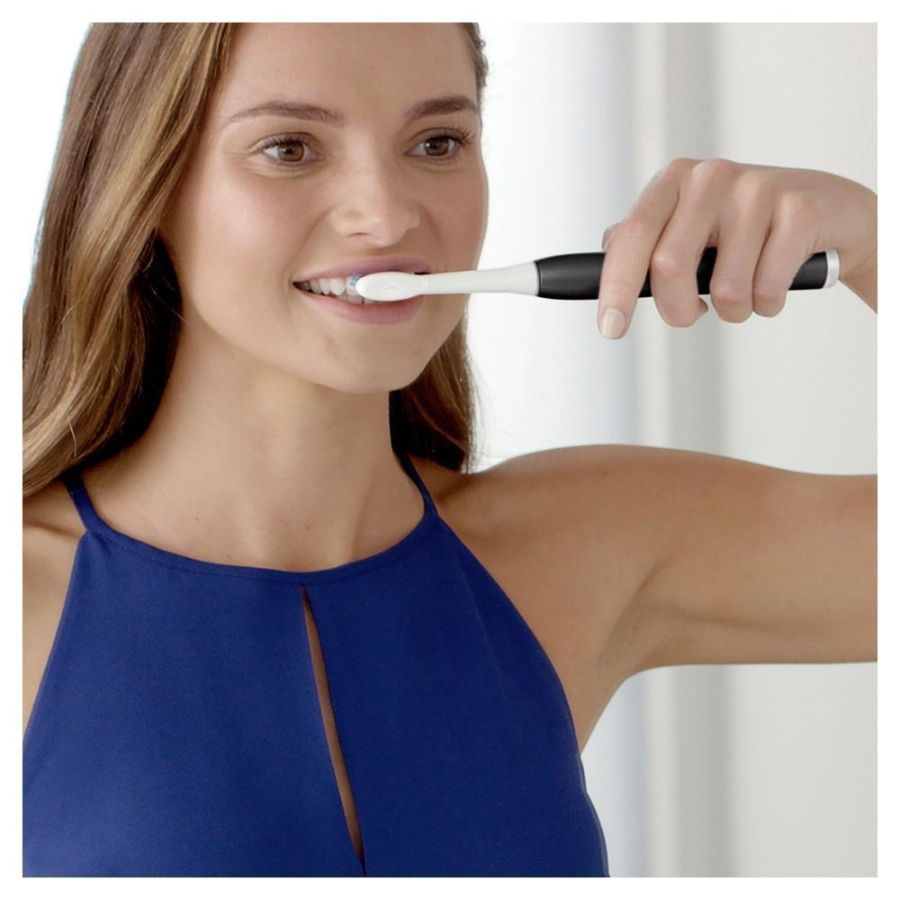 Oral-B Pulsonic Clean Aufsteckbürsten 4er 