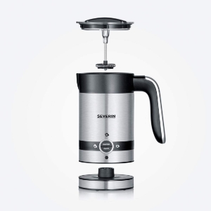 Severin SM3584 Milchaufschäumer 