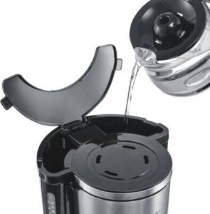 Severin KA 4822 Kaffeemaschine  