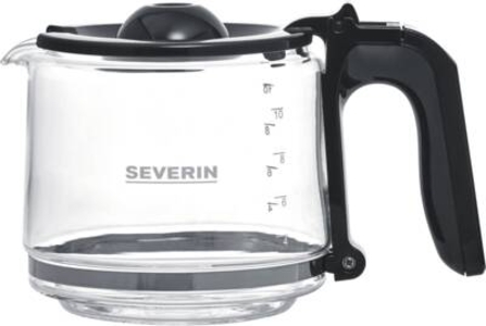 Severin KA 4822 Kaffeemaschine  