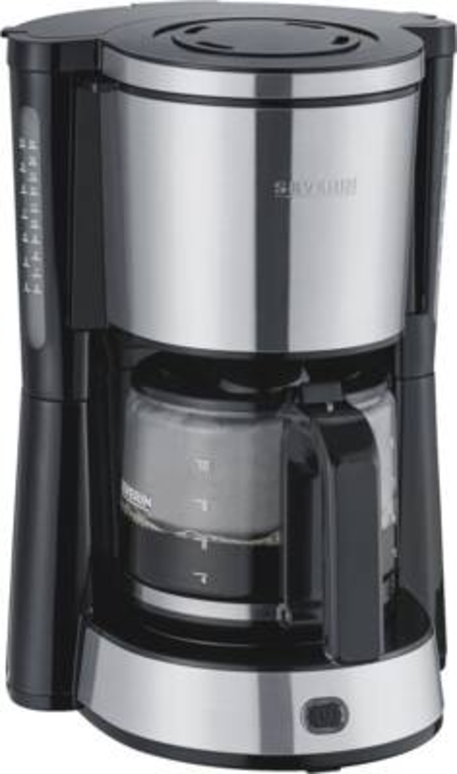Severin KA 4822 Kaffeemaschine  