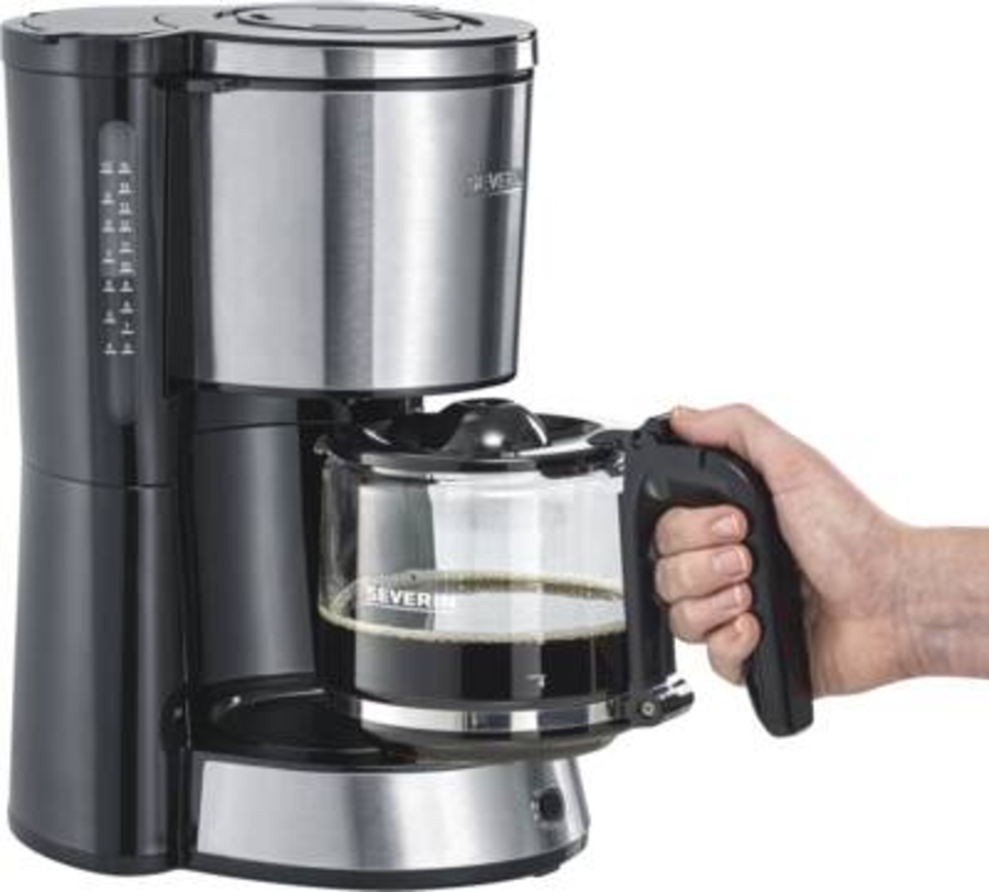 Severin KA 4822 Kaffeemaschine  