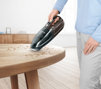 Bosch BHN16L  Akkustaubsauger 
