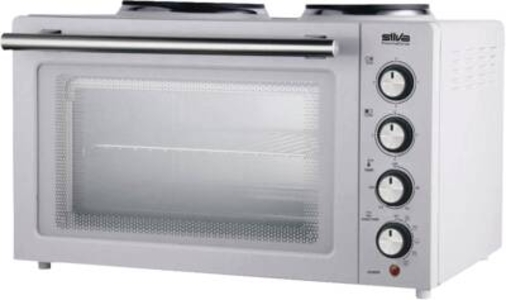 Silva KK 2900 Kleinküche mit Umluft  und Grillfunktion 