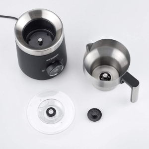 Severin SM 3585 Spuma 500  Induktions-Milchaufschäumer 