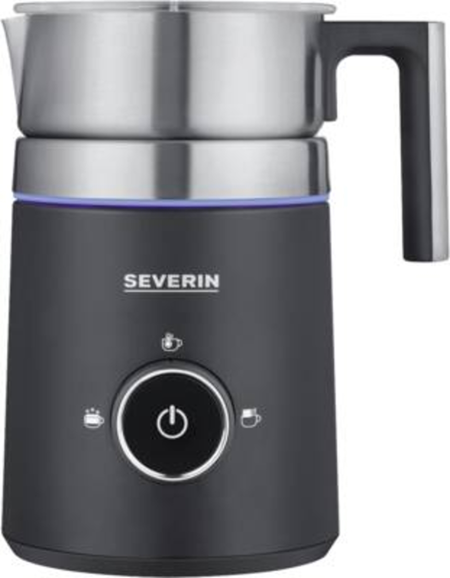 Severin SM 3585 Spuma 500  Induktions-Milchaufschäumer 