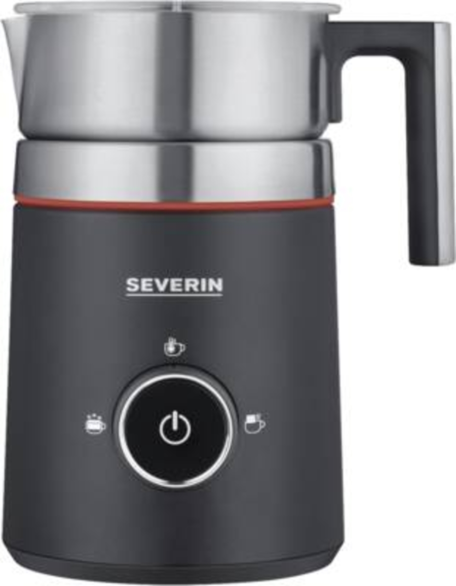 Severin SM 3585 Spuma 500  Induktions-Milchaufschäumer 