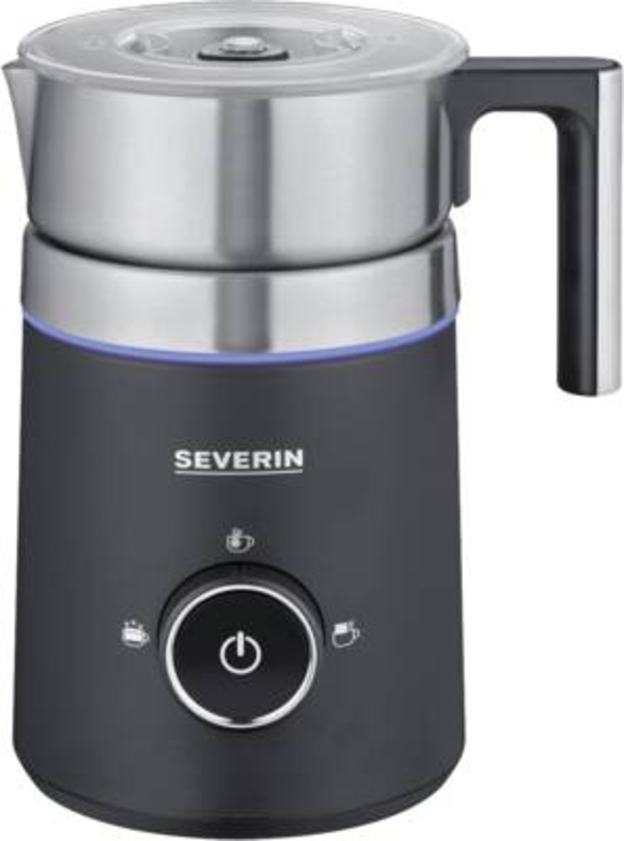 Severin SM 3585 Spuma 500  Induktions-Milchaufschäumer 