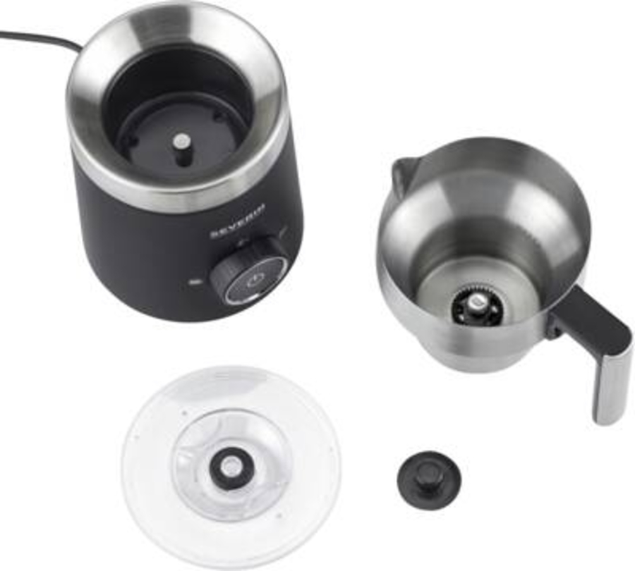 Severin SM 3585 Spuma 500  Induktions-Milchaufschäumer 