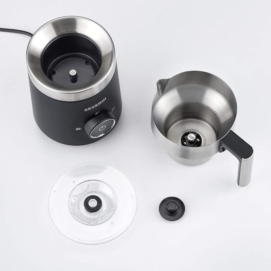 Severin SM 3585 Spuma 500  Induktions-Milchaufschäumer 