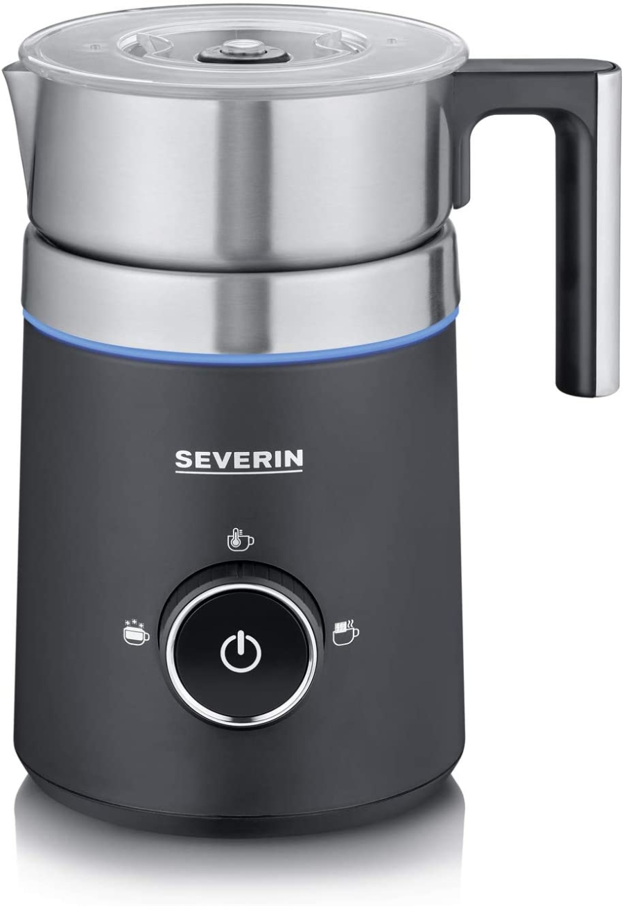 Severin SM 3585 Spuma 500  Induktions-Milchaufschäumer 