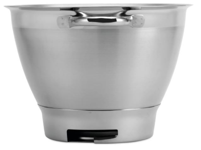 Kenwood KAT521SS Rührschüssel Ersatz Chef Elite AW20011024