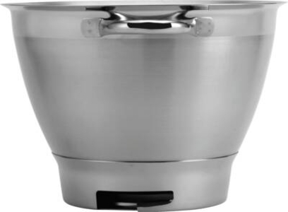 Kenwood KAT521SS Rührschüssel Ersatz Chef Elite AW20011024