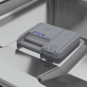 Beko DIS35023 Geschirrspüler Einbau vollintegriert 45 cm  