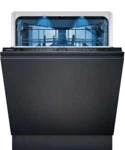 Siemens SX65ZX49CE IQ500 Einbau Großraum-Geschirrspüler 60 cm XXL vollintegriert