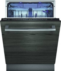 Siemens SX65ZX49CE IQ500 Einbau Großraum-Geschirrspüler 60 cm XXL vollintegriert