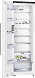 Siemens KS36VAWEP  Kühlschrank Stand 346l  Abmessungen (HxBxT):1860x600x650mm 