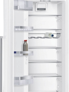 Siemens KS36VAWEP  Kühlschrank Stand 346l  Abmessungen (HxBxT):1860x600x650mm 