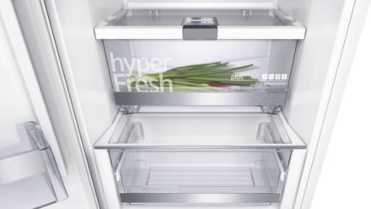 Siemens KS36VAWEP  Kühlschrank Stand 346l  Abmessungen (HxBxT):1860x600x650mm 
