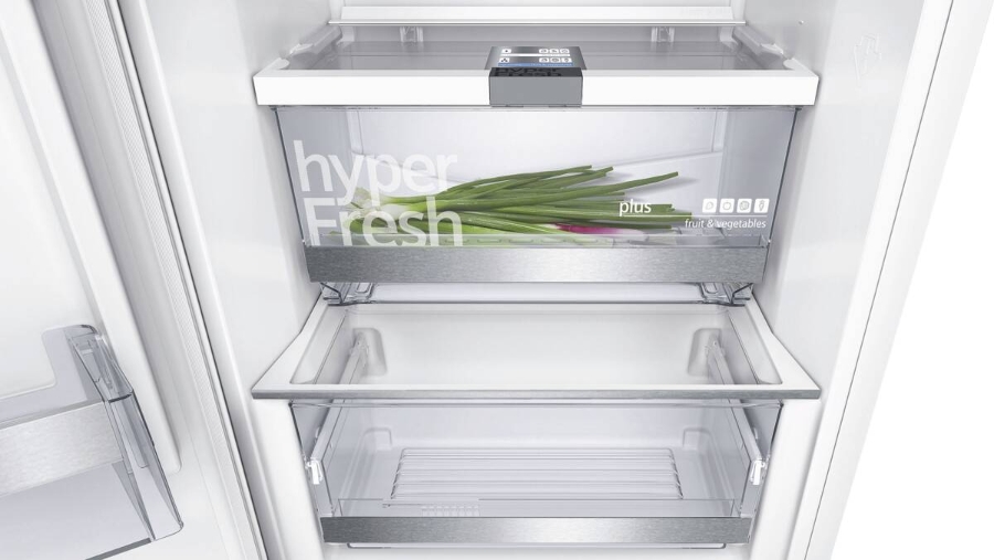 Siemens KS36VAWEP  Kühlschrank Stand 346l  Abmessungen (HxBxT):1860x600x650mm 