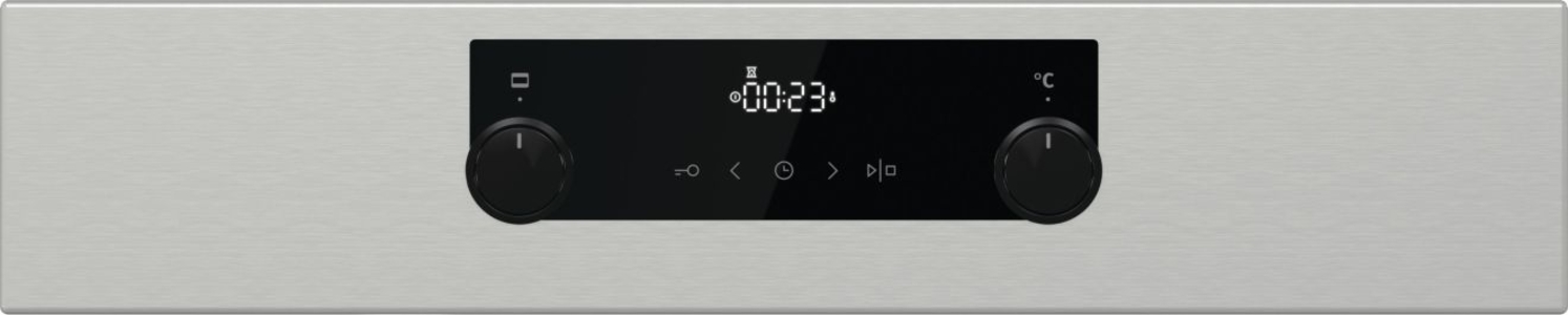 Gorenje BOS737E301X  Backofen Einbau Edelstahl  mit ExtraSteam Funktion