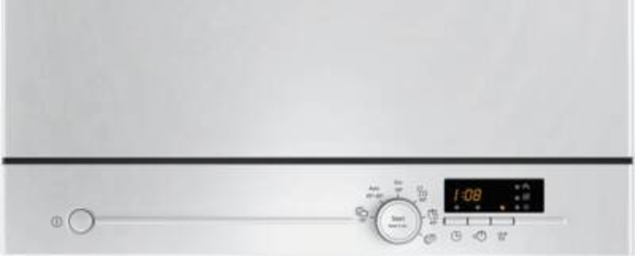 Siemens SK26E222EU Kompakt-Geschirrspüler Freistehender 