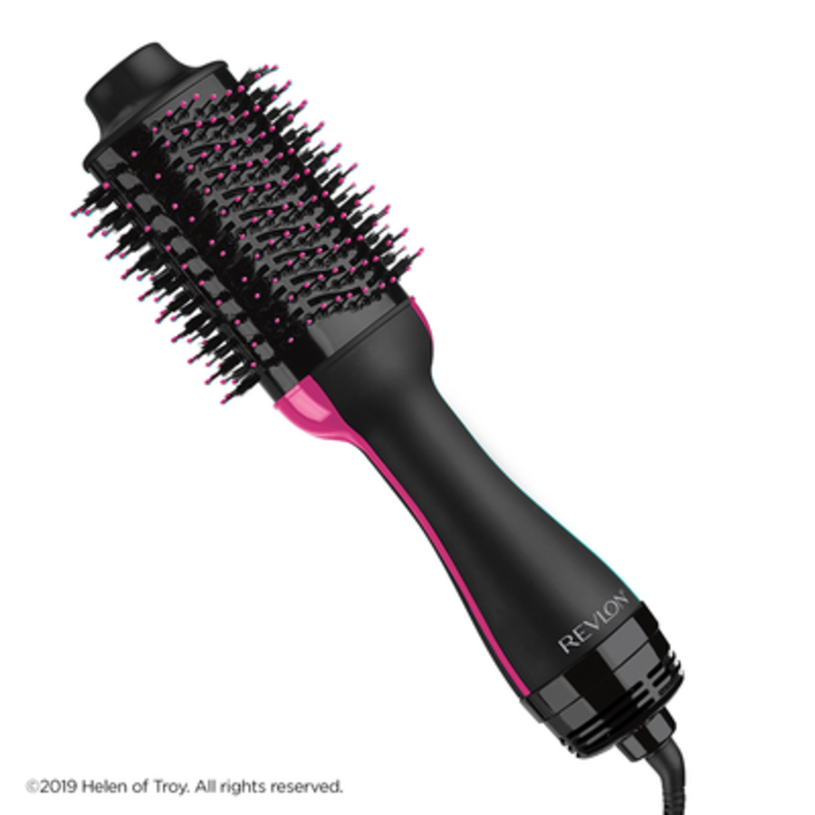 Revlon RVDR5282UKE Salon One-Step Haartrockner und Volumiser für mittellange bis kurze Haare