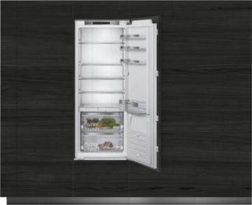 Siemens KI51FADE0  Einbau-Kühlschrank Nischenhöhe 140 cm
