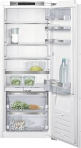 Siemens KI51FADE0  Einbau-Kühlschrank Nischenhöhe 140 cm