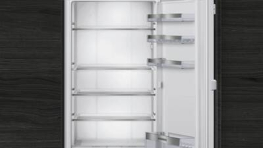Siemens KI51FADE0  Einbau-Kühlschrank Nischenhöhe 140 cm