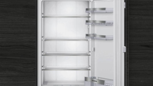 Siemens KI51FADE0  Einbau-Kühlschrank Nischenhöhe 140 cm