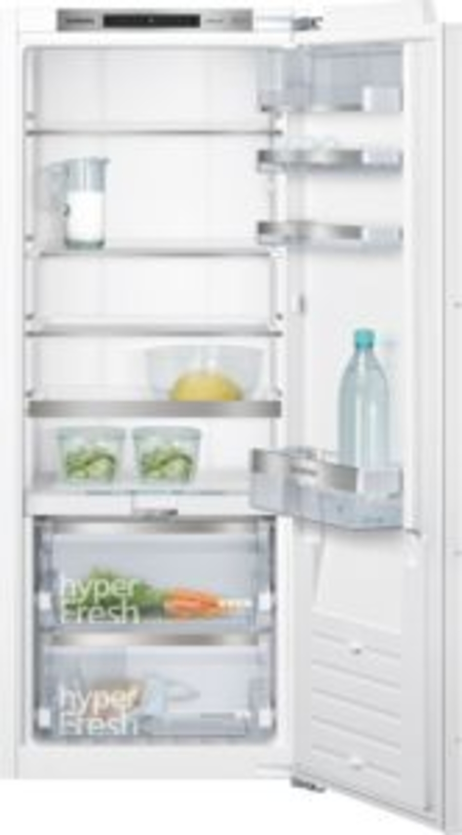 Siemens KI51FADE0  Einbau-Kühlschrank Nischenhöhe 140 cm