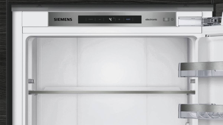 Siemens KI51FADE0  Einbau-Kühlschrank Nischenhöhe 140 cm