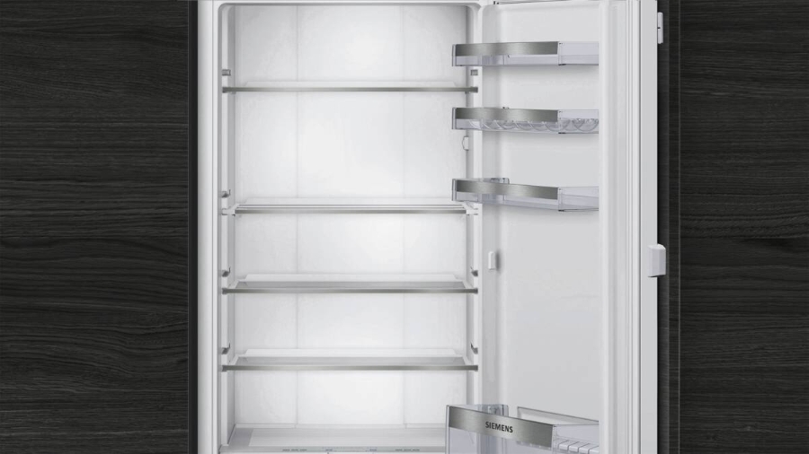 Siemens KI51FADE0  Einbau-Kühlschrank Nischenhöhe 140 cm