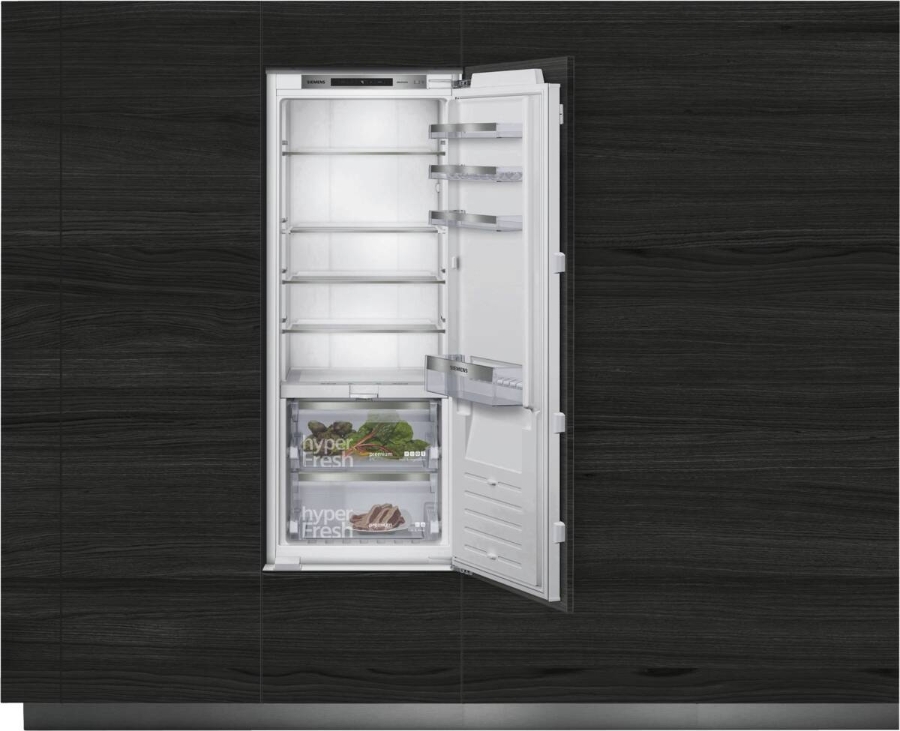 Siemens KI51FADE0  Einbau-Kühlschrank Nischenhöhe 140 cm