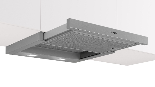 Bosch DFL064W53  Flachschirmhaube 60cm  