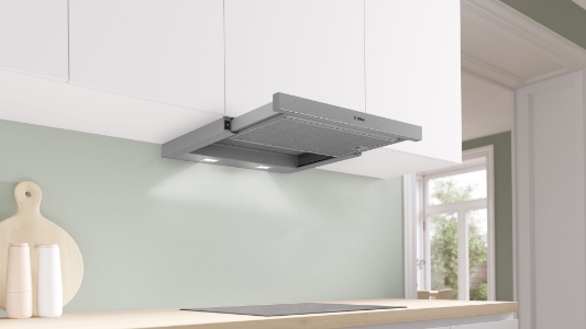 Bosch DFL064W53  Flachschirmhaube 60cm  