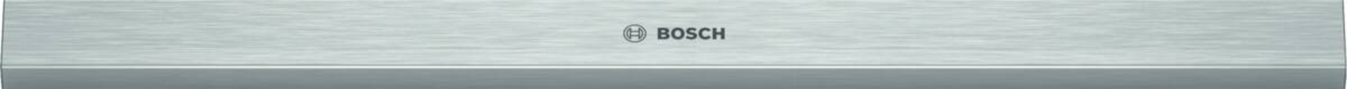 Bosch DSZ4685  Griffleiste 