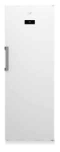 Beko RFNE448E35W Gefrierschrank, 70cm, 404l, NoFrost Höhe: 191,2cm, Breite: 70cm