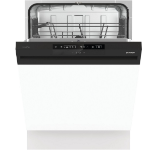 Gorenje GI641D60 Geschirrspüler Einbau 60 cm teilintegriert