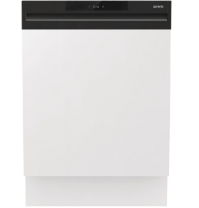 Gorenje GI641D60 Geschirrspüler Einbau 60 cm teilintegriert