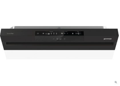 Gorenje GI641D60 Geschirrspüler Einbau 60 cm teilintegriert