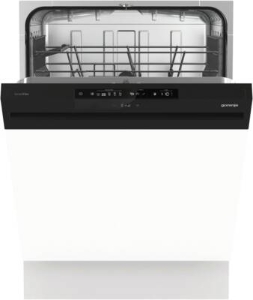 Gorenje GI641D60 Geschirrspüler Einbau 60 cm teilintegriert