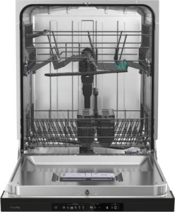 Gorenje GI641D60 Geschirrspüler Einbau 60 cm teilintegriert