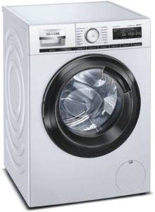 Siemens WM14VMS5AT iQ700, Waschmaschine, Frontlader, 9 kg, 1400 U/mi EEK:A