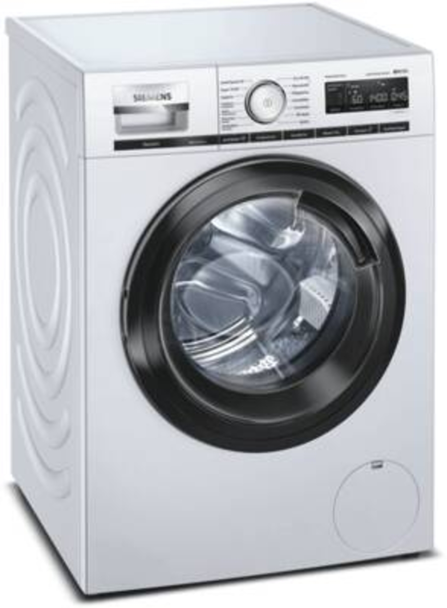 Siemens WM14VMS5AT iQ700, Waschmaschine, Frontlader, 9 kg, 1400 U/mi EEK:A