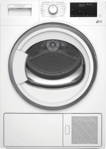Elektrabregenz TKFN 8510 Wärmepumpentrockner  8 kg EEK: A+++