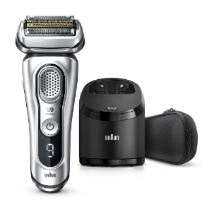 Braun Personal Care Series 9 9370cc Elektrorasierer 